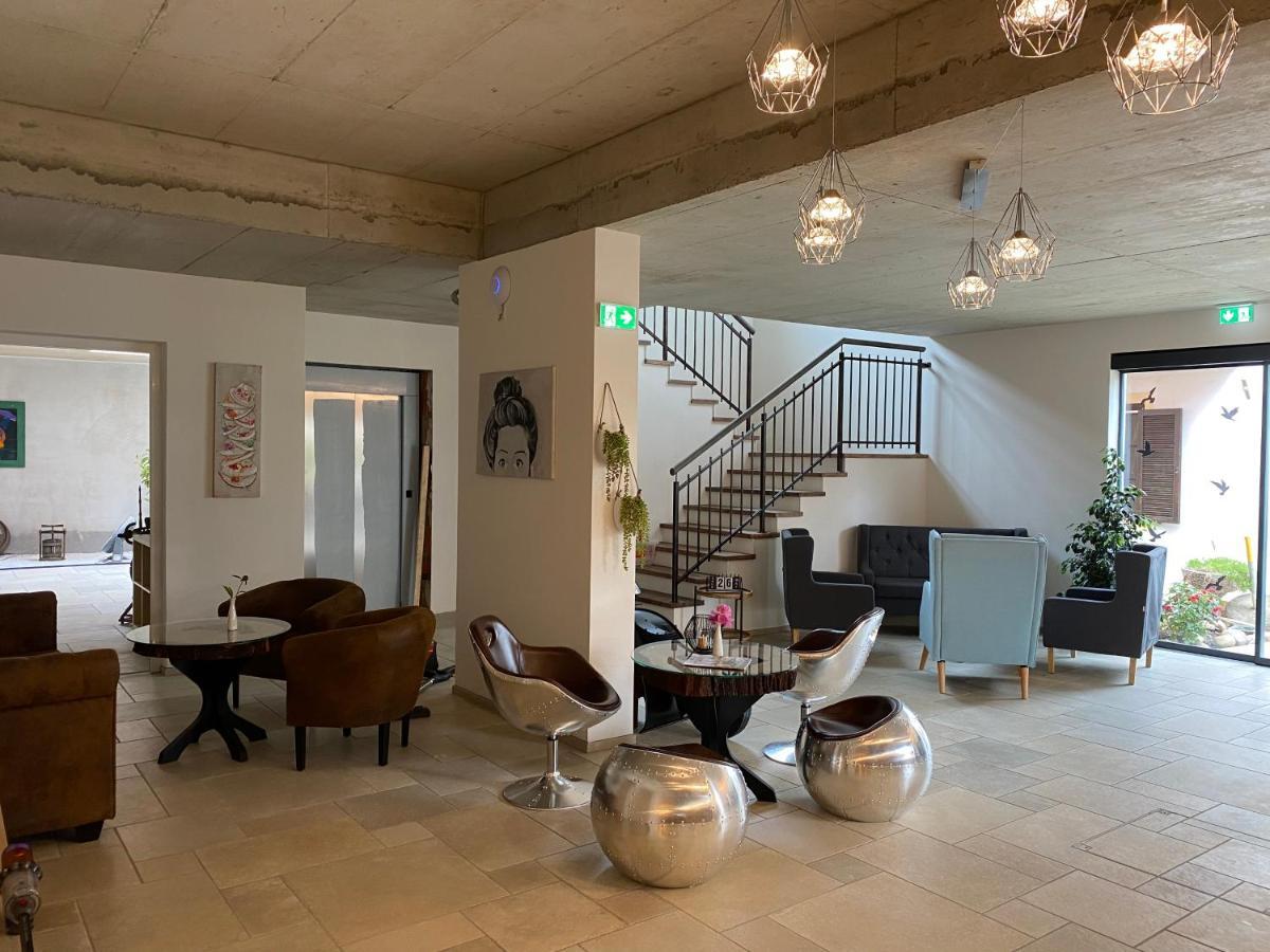 Stockers Kleines Dorfhotel Deutsch Goritz المظهر الخارجي الصورة