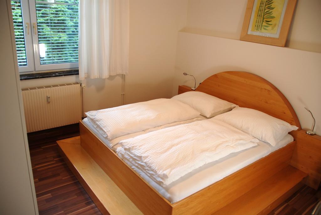 Stockers Kleines Dorfhotel Deutsch Goritz الغرفة الصورة